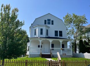 3027 Windsor Ave #2B, Baltimore, MD 21216