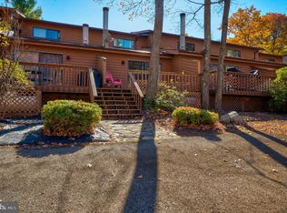 10 Laurel Brook Dr UNIT 10, Oakland, MD