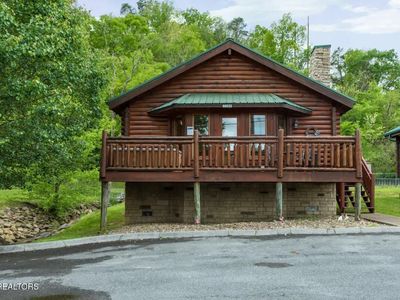 2304 Riverport Way, Pigeon Forge, TN, 37863