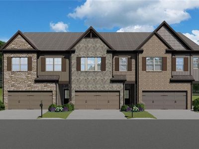 111 Irwell Path, Lawrenceville, GA, 30044