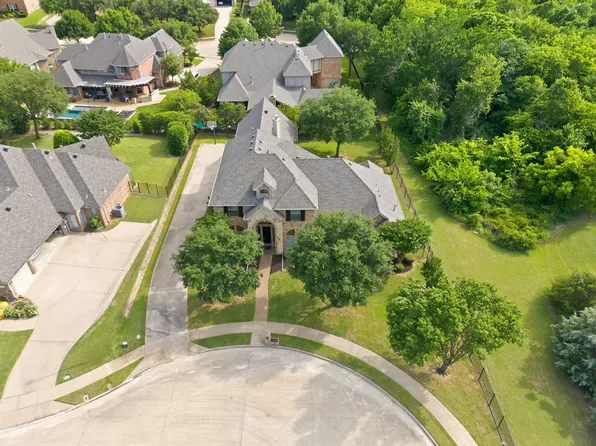 4615 Wild Honey Ct, Flower Mound, TX 75022