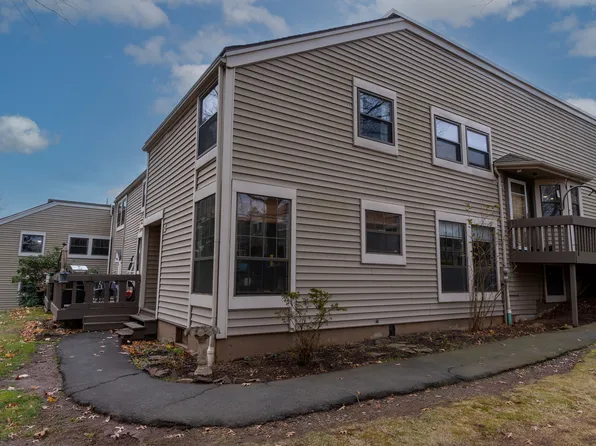 11 Beecher Lane #11, Rocky Hill, CT 06067