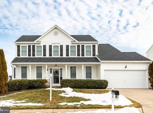 8 Bowie Mill Ave, Taneytown, MD 21787
