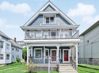 5003-5005 Washington St, West Roxbury, MA 02132