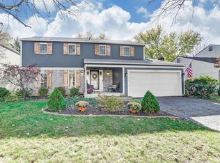 1393 Snowmass Rd, Columbus, OH 43235