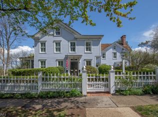 160 S Finley Ave, Bernards Twp., NJ 07920
