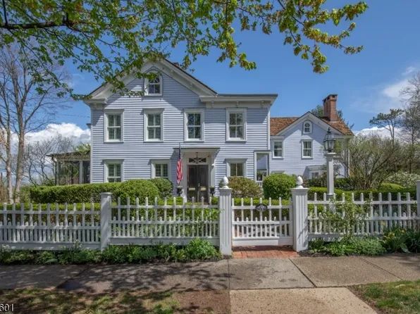 160 S Finley Ave, Bernards Twp., NJ 07920
