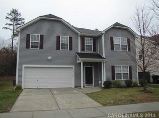 1183 Thanet St SW, Concord, NC 28025