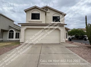 3755 E Broadway Rd APT 16, Mesa, AZ 85206