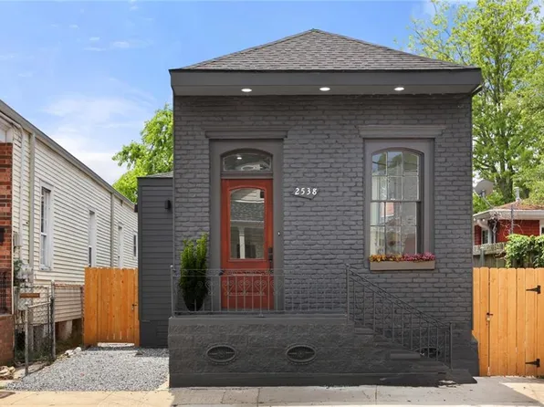 2538 Dumaine St, New Orleans, LA 70119
