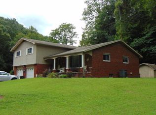 358 Little Egypt Rd, Lucasville, OH 45648