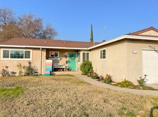 51 W National Ave, Clovis, CA 93612