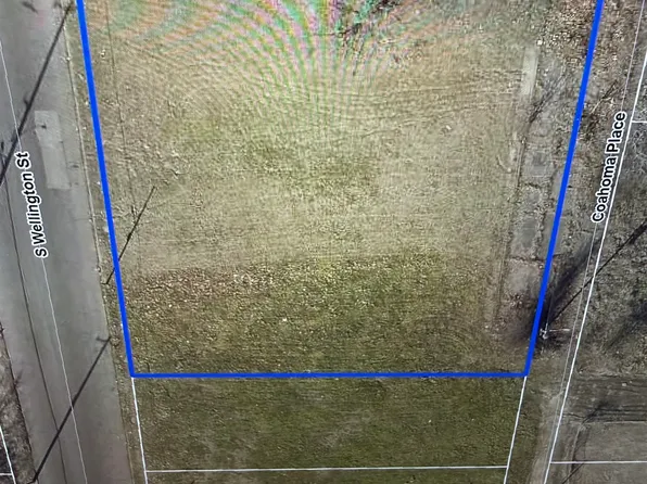 964 Wellington St Lot 3-5, Memphis, TN 38126