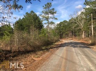 541 Hamp Chappell Rd, Carrollton, GA 30116