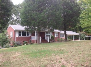 5806 Rudd Station Rd, Browns Summit, NC 27214