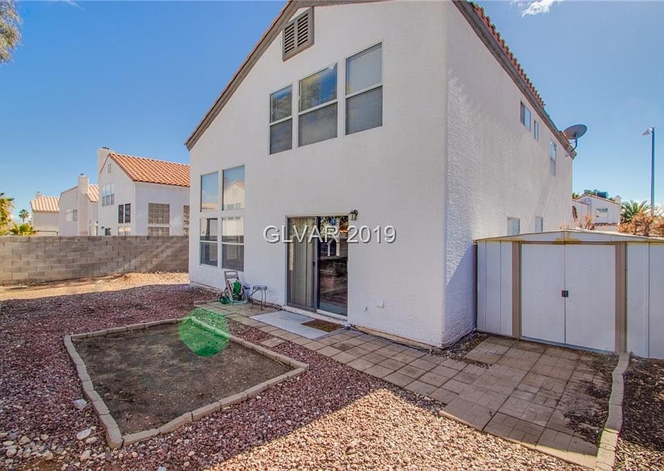 8214 Mount Brodie Cir Las Vegas NV 89145 Zillow