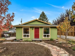 1361 NW Elgin Ave, Bend, OR 97703