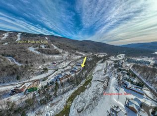 21 Riverside Terrace Dr #4E, Lincoln, NH 03251