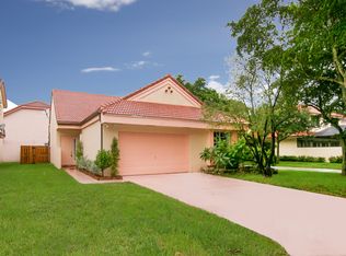 1845 NW 96th Ave, Plantation, FL 33322