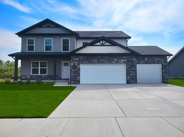 18415 Alexander Ave, Lowell, IN 46356