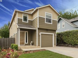 4926 SE Gladstone St, Portland, OR 97206