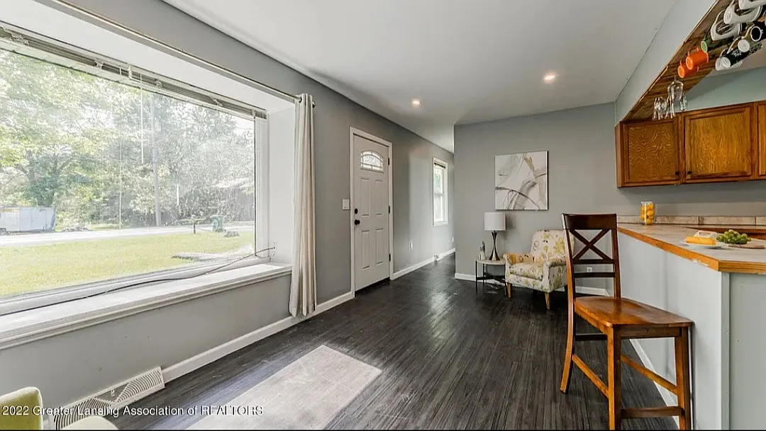 5420 South Waverly Road - 1 — Photo 3