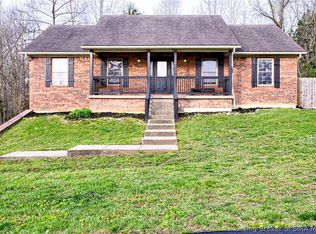 17541 Highway 31 S, Henryville, IN 47126