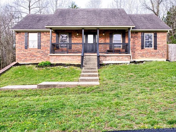 17541 Highway 31 S, Henryville, IN 47126