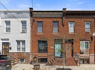 1833 McKean St, Philadelphia, PA