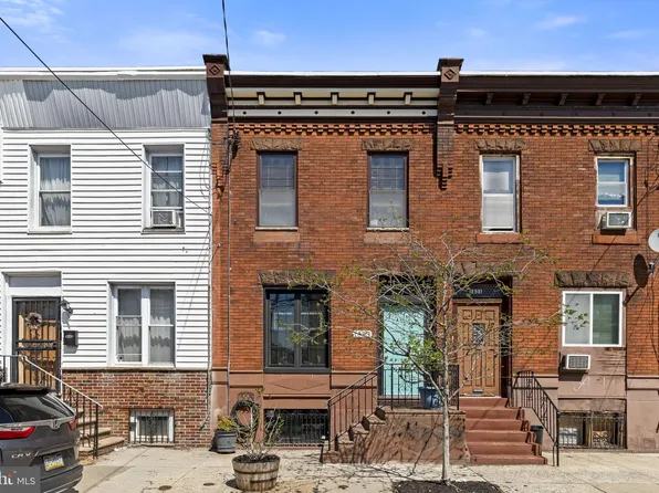 1833 McKean St, Philadelphia, PA 19145