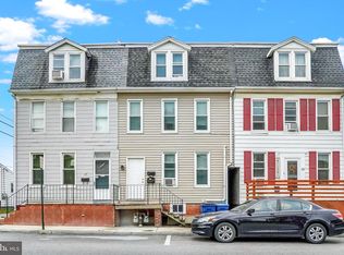 30 N Sumner St, York, PA 17404