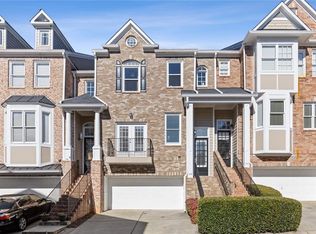 146 McLaren Gates Dr, Marietta, GA 30060