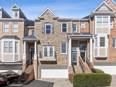 146 McLaren Gates Dr, Marietta, GA, 30060