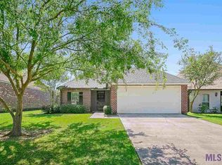 40423 Cross Ridge Ave, Gonzales, LA 70737