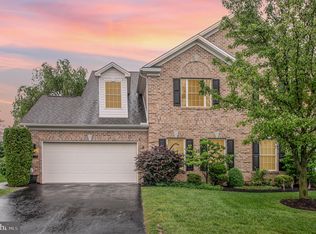 458 Quiggley Cir, Harrisburg, PA 17112