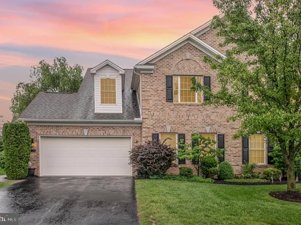 458 Quiggley Cir, Harrisburg, PA 17112