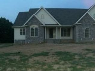 164 Trivett Dr, Portland, TN 37148