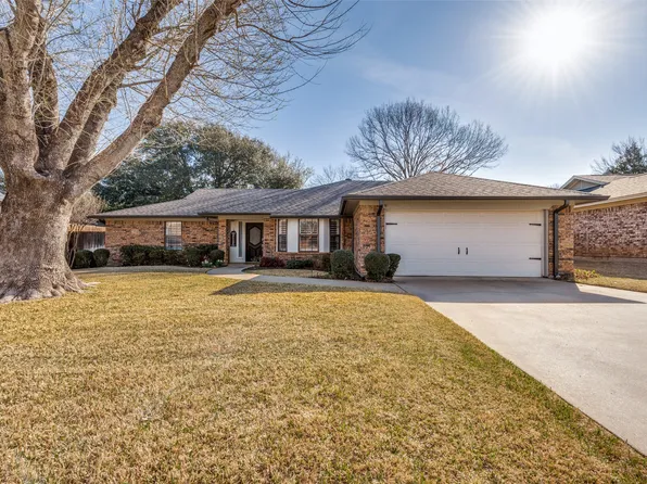 7312 Hialeah Cir W, North Richland Hills, TX 76182