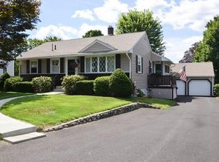 361 Salem St, Woburn, MA 01801