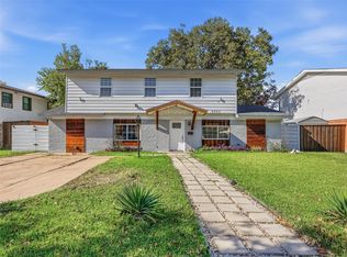 2605 Mark Dr, Mesquite, TX 75150