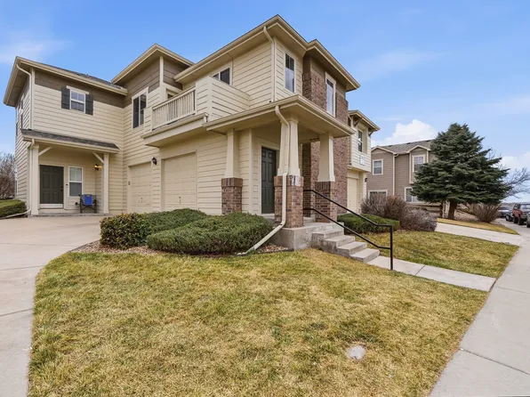 13013 Grant Cir E Unit C, Thornton, CO 80241