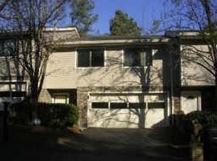 55 Basswood Cir NE, Sandy Springs, GA 30328
