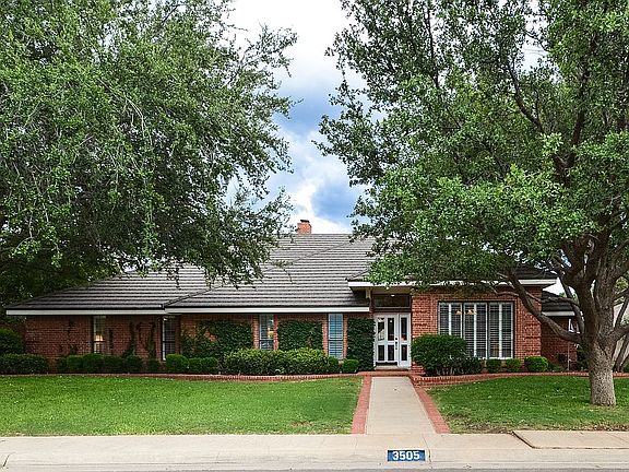 3505 Meadowridge Lane