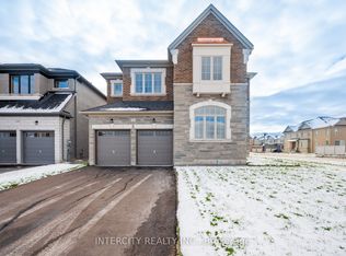 71 Lorrain Hand Cres, Georgina, ON