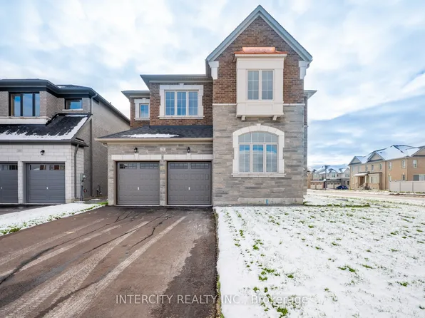 71 Lorrain Hand Cres, Georgina, ON L4P 0S9