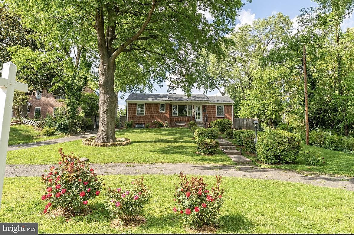 3112 Groveton St, Alexandria, VA 22306 Zillow