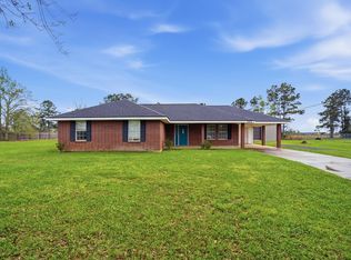 122 Lois St, Dequincy, LA 70633