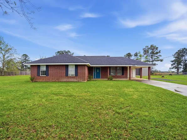122 Lois St, Dequincy, LA 70633