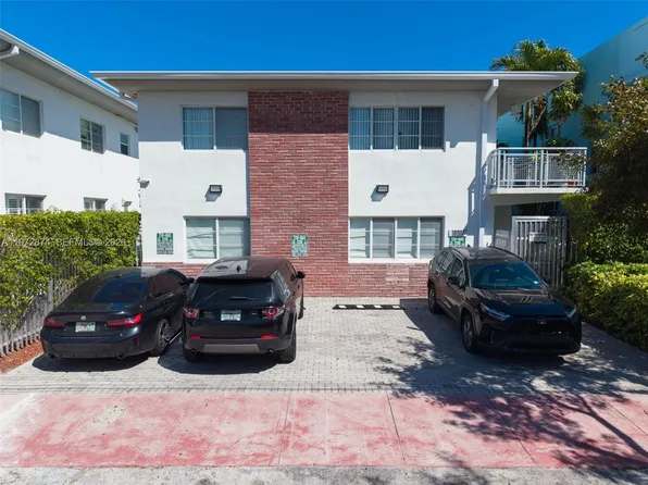 6905 Bay Dr APT 16, Miami Beach, FL 33141
