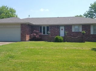 501 Custer Rd, Parsons, KS 67357